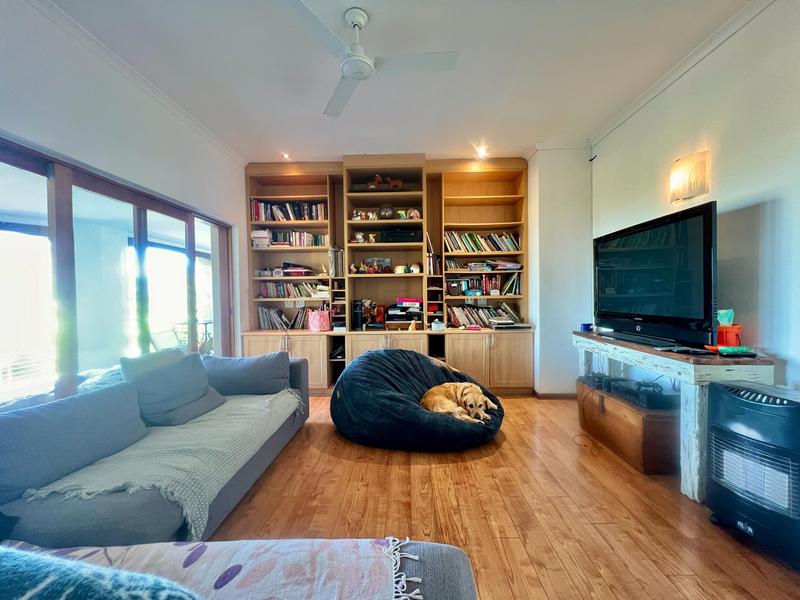 To Let 4 Bedroom Property for Rent in Ruyteplaats Western Cape